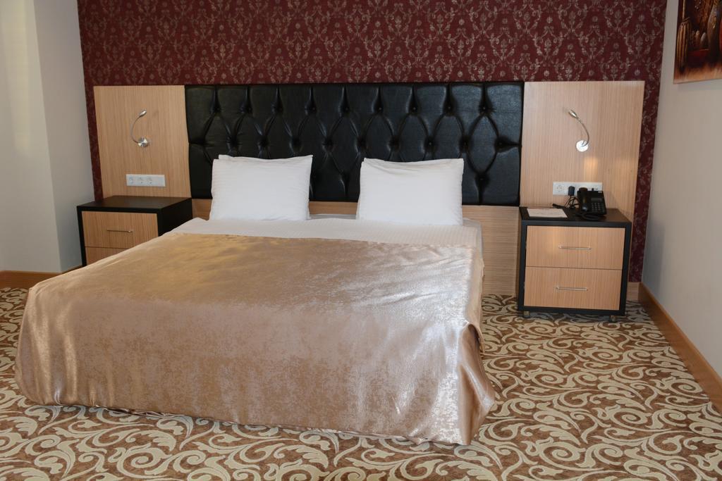 Vois Hotel Istanbul Exterior foto