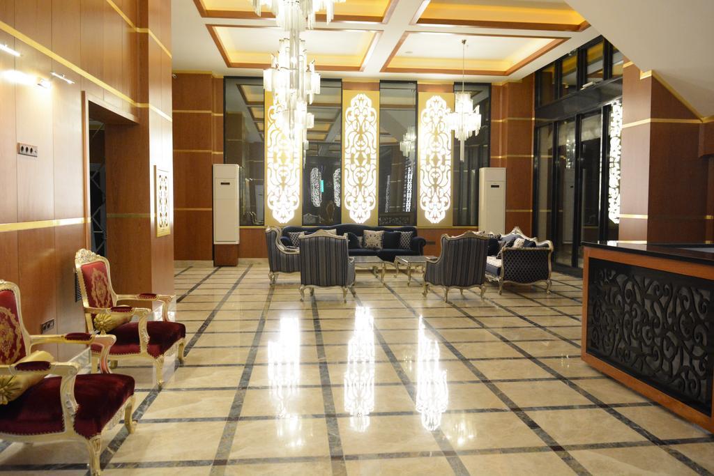 Vois Hotel Istanbul Exterior foto
