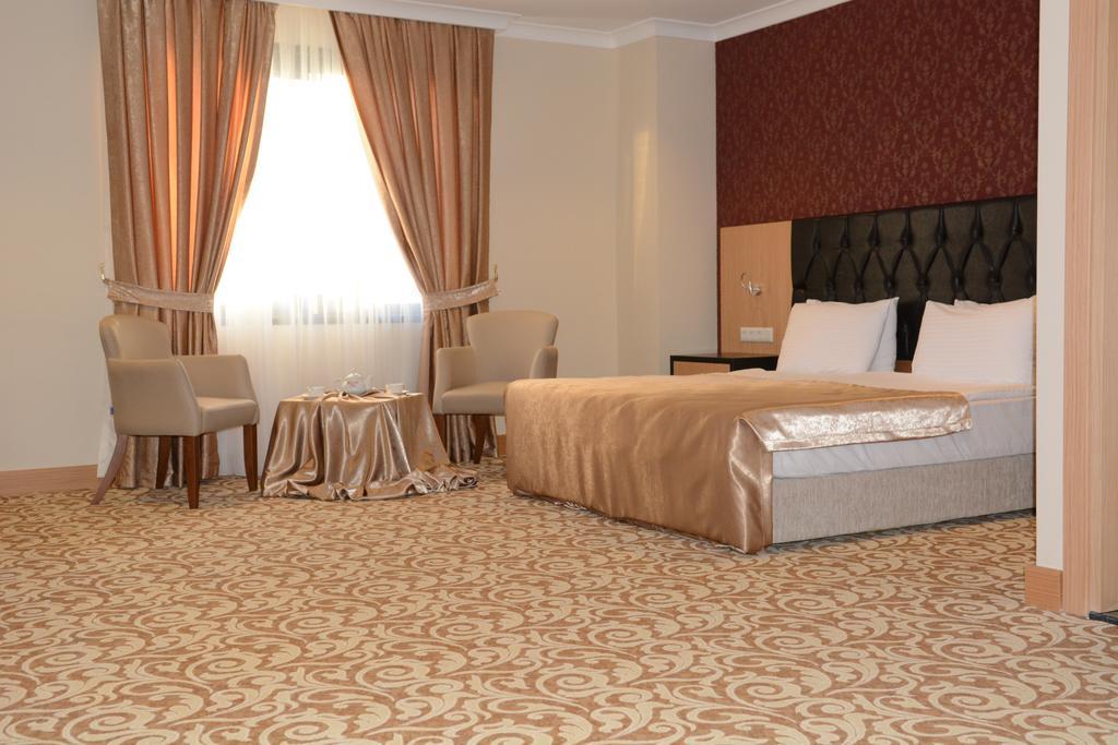 Vois Hotel Istanbul Exterior foto